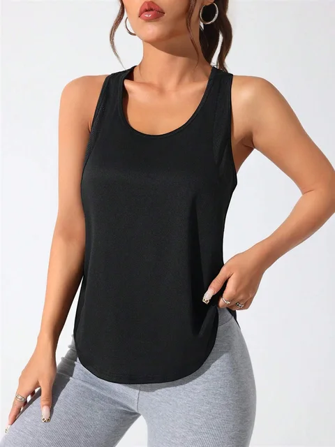 Women’s Quick-Dry Sports Shirt 2