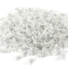300 Pcs CE-1 Closed End Wire Connectors 22-18 Gauge Crimp Caps White 2
