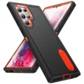 Black  orange