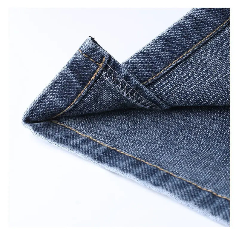 High Waisted Denim Shorts for Women's Summer 2026 New Loose A-line Wide Leg Pants Vintage Denim for External Wear Hot Pants