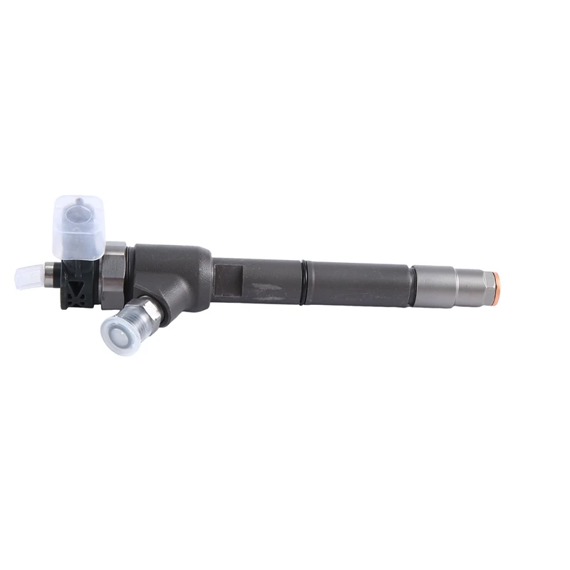 

1 PCS 0445110768 10169354 Diesel Fuel Injector Nozzle Gray-Black Metal For JAC SAIC MAXUS G10 YUNNEI
