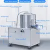 Industrial Potato Chips Cleaning Peeling And Cutting Machine 3