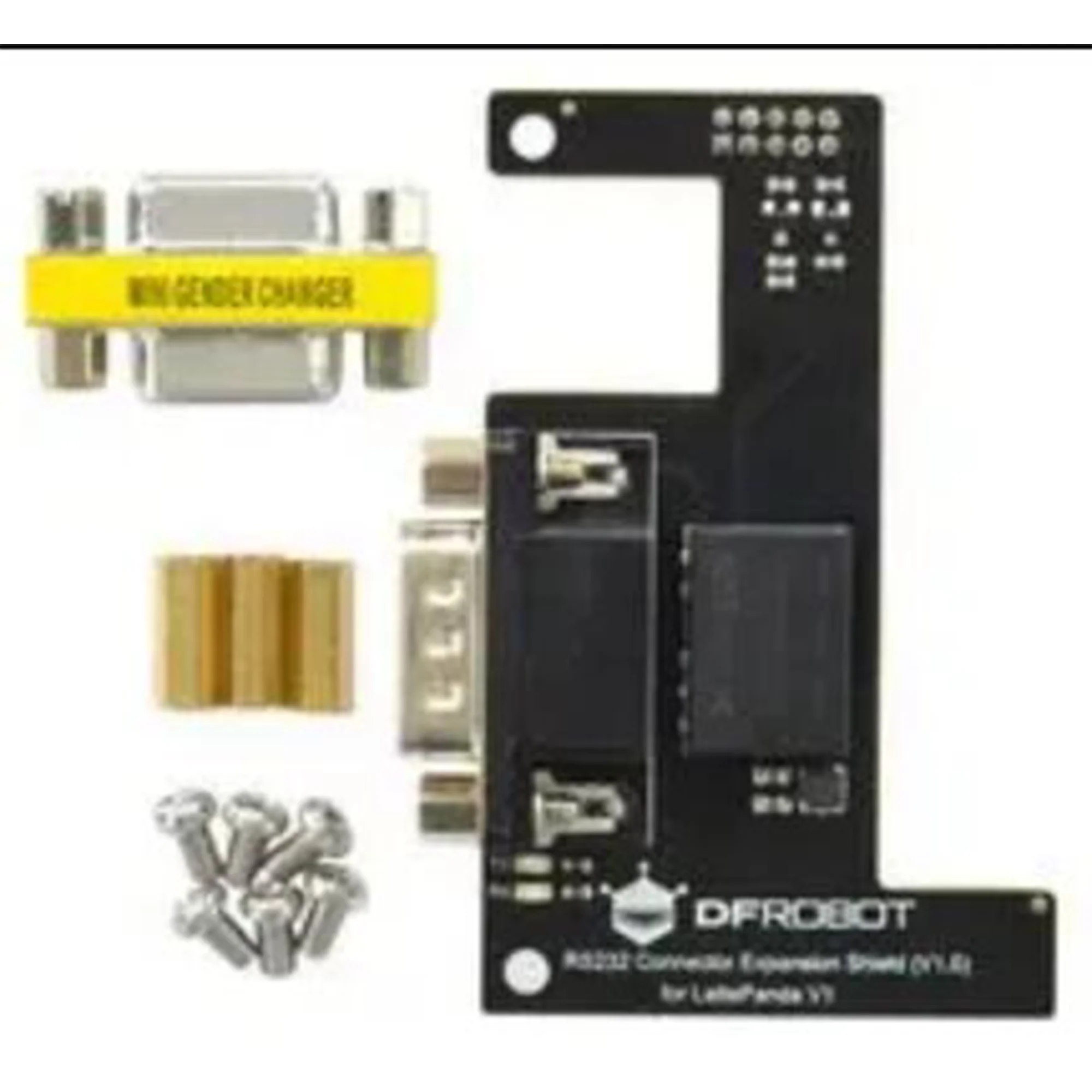 LattePanda V1  RS232 Ŀ Ȯ ǵ