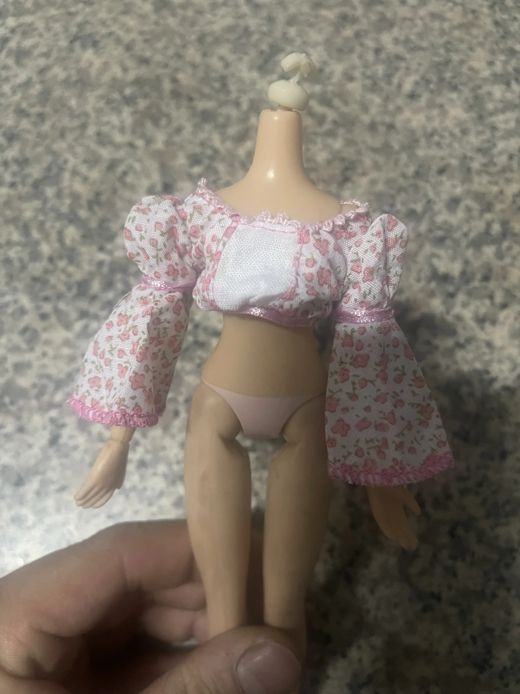 thumb
