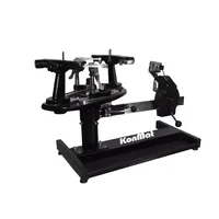 Factory Directly Table Manual Tennis and Badmintons Stringing Machine for Personal Use or Shop Use 1