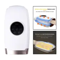 Cordless Electric Hand Massager Air Compression for Wrist Massage Machine 1