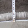 Long Plush Carpet For Living Room Modern Sofa Mat Fluffy Children Bedroom Bedside Rugs Gray Balcony Kids Crawling Cushion Beige 6