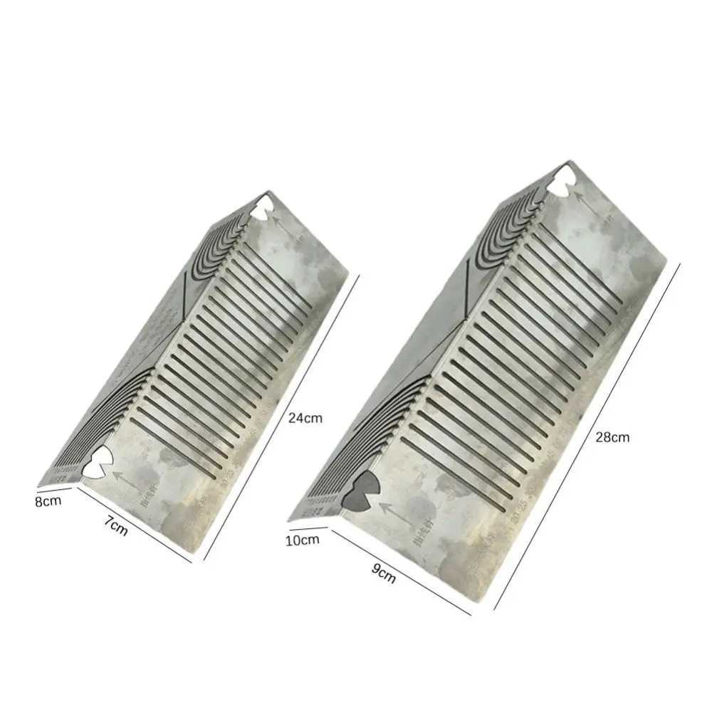 Adjustable Angle Arc Marking Tool Metal Marking Tool Precision Flex Linear Arc Dual-Purpose Scriber Multi-Purpose