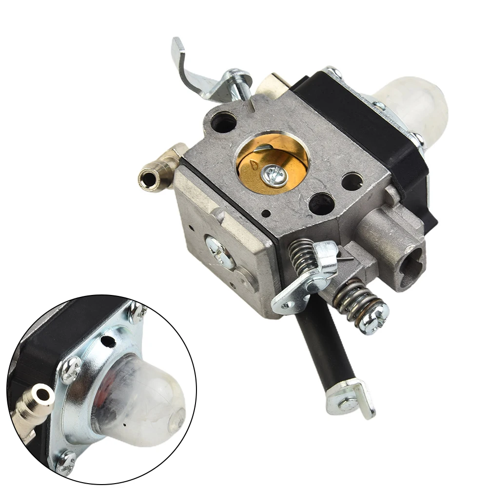 

1x Carburetor For Wacker BS50-2 BS50-2i BS60-2 BS60-2i BS70-2i For Walbro HDA 242 HDA 252 Garden Power Tool Part