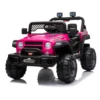 BBH-016 Dual Drive 12V 4.5A.h with 2.4G Remote Control off-road Vehicle 5