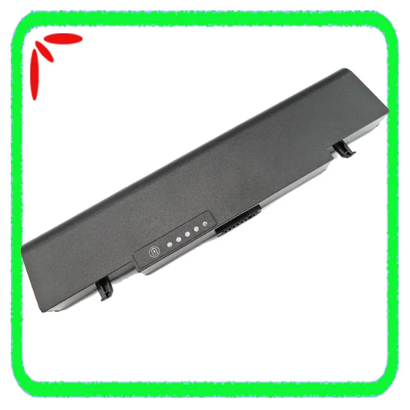 Bateria de 5200mah para Computador Portátil Samsung Bateria para Samsung R12300e Uso em Laptop - Imagem 2