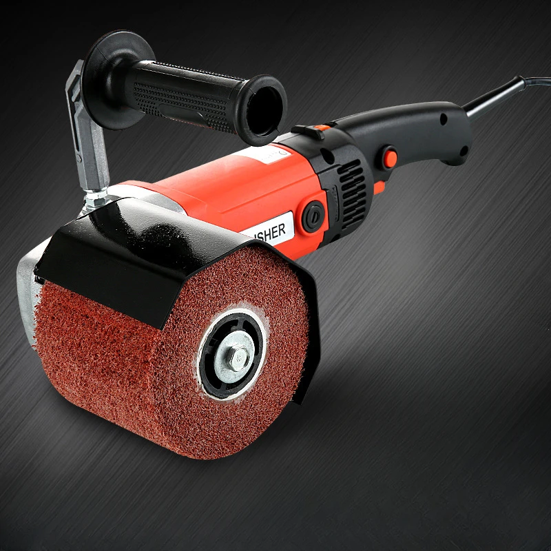 

Электрическая машинка для рисования металлической проволоки из нержавеющей стали