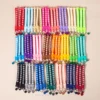 10pcs Colorful Pet Collars with  Bell 23 Different Colors Manufacturers Wholesale Directly Puppy Cat Collar 2