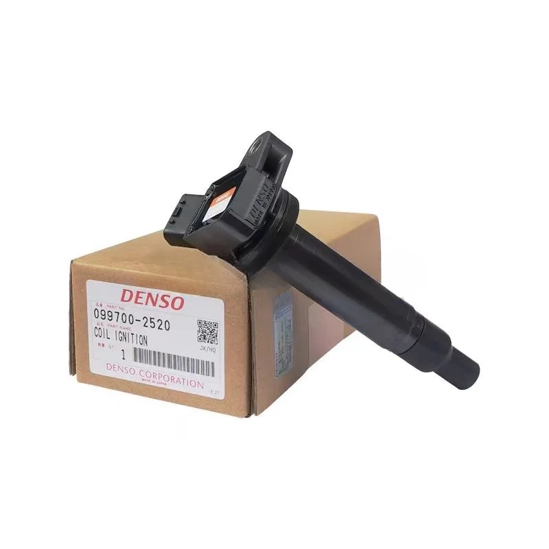 1PCS OE:9091902259 DENSO COIL 099700-2520 For Toyota 4Runner Land