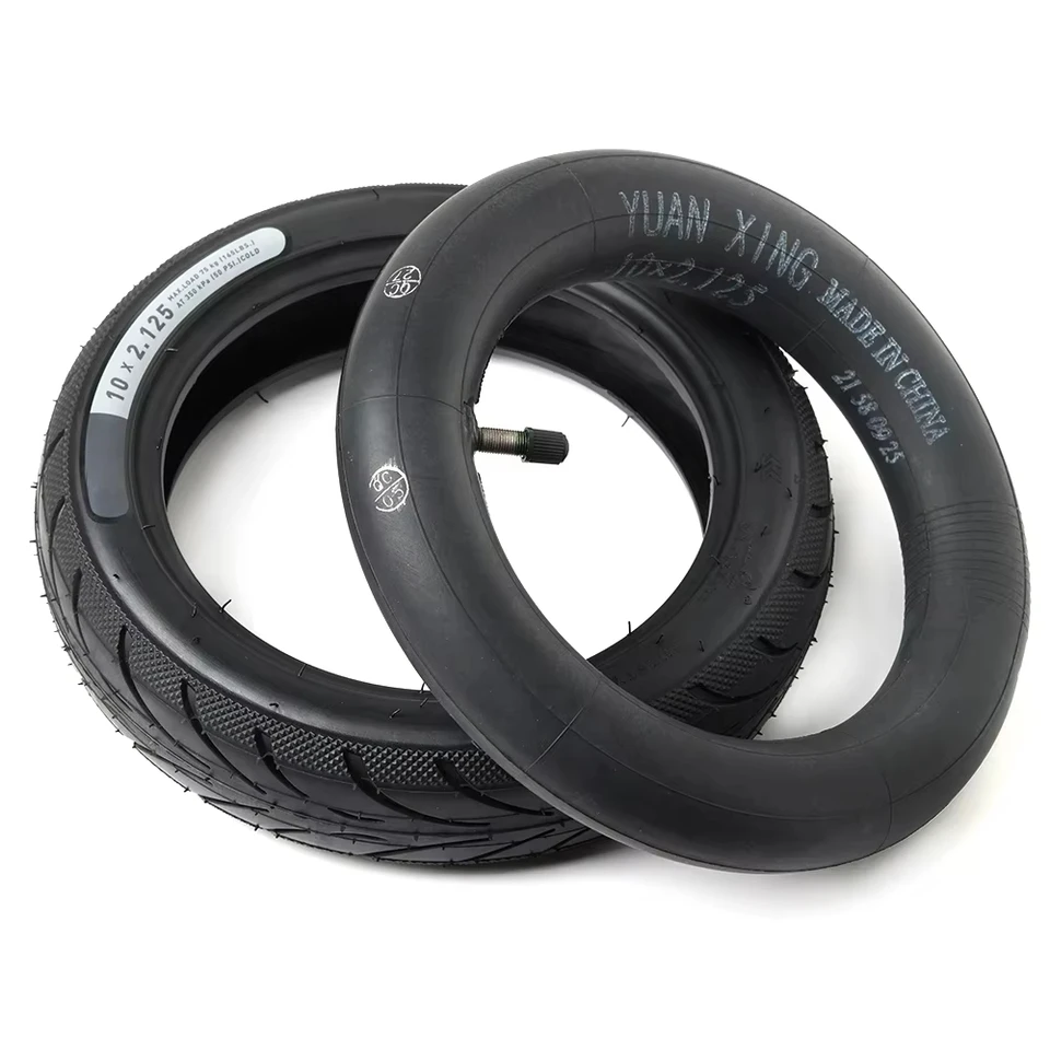 Pneumatico Tubeless 10x2,75-6,5, Ricambio Tubeless