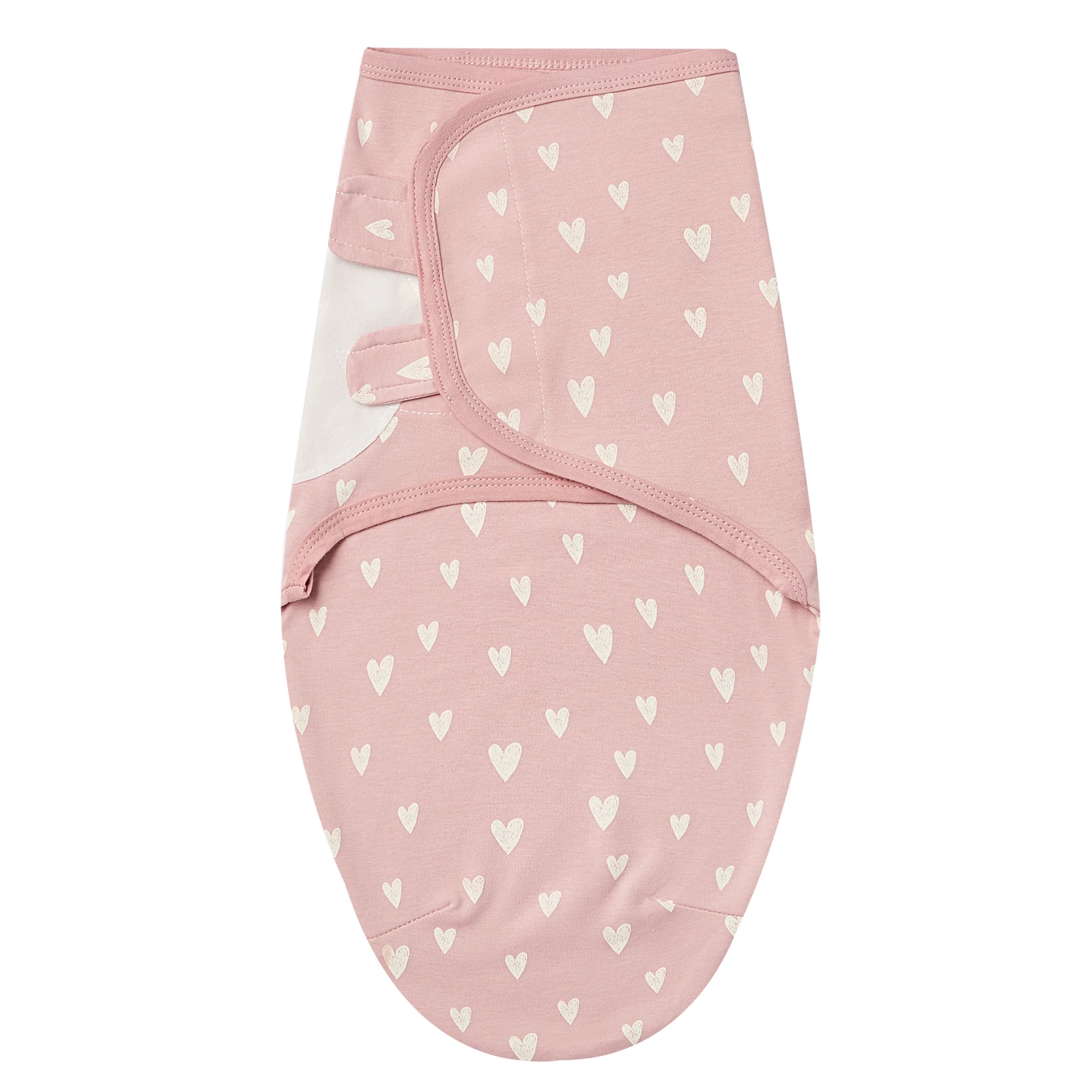 שמיכת תינוק רכה מבד קוקון, שמיכת תינוק חדשה, שמיכת תינוק חמה למיטת תינוק