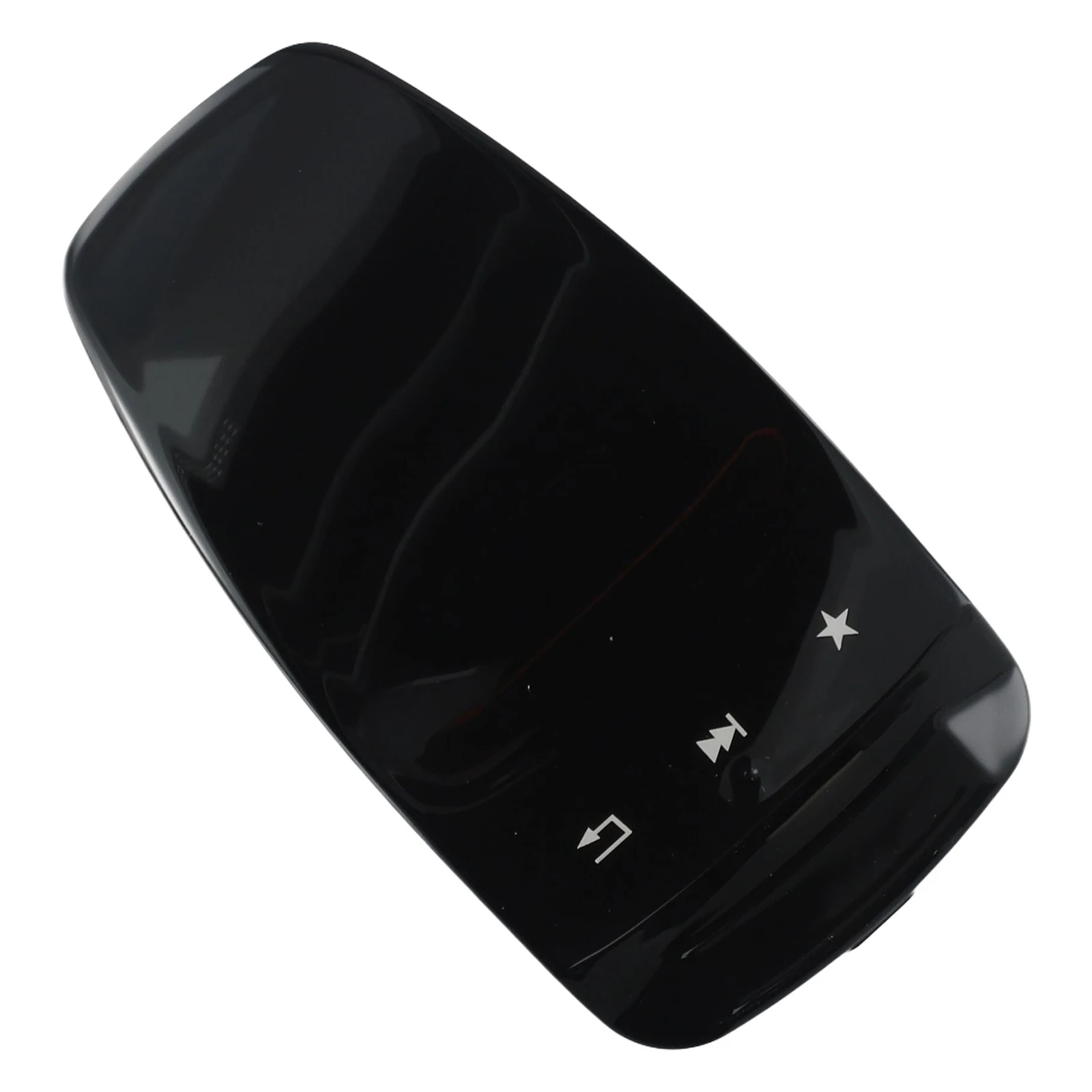 ޸ W205 W253 2015-21 ü ܼ ġе, ABS + PC ,  ǿ, ǰ ׼, 1 