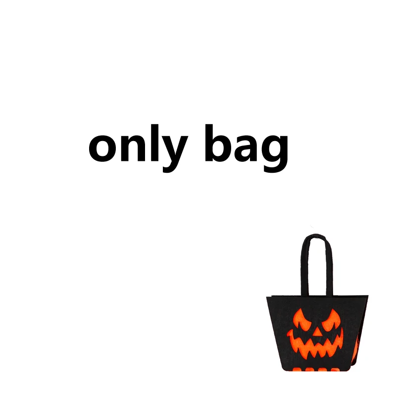 Only bag