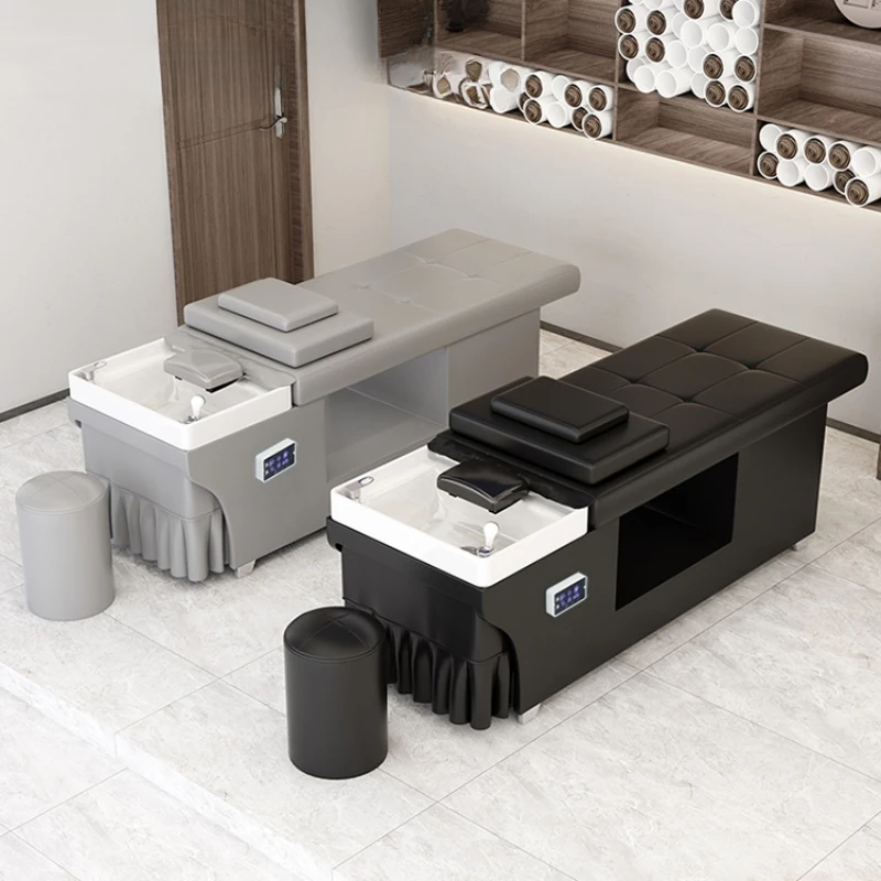 Рисунок 2 - Стулья для тайского шампуня