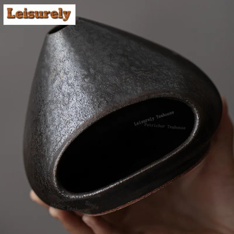 Sugar Bean Incense Holder Mist Smoking Steamers Incense Burners Aromatherapy Smell Distributor Censer Chinese Tea Set Craft Gift