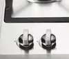 Advanced Technology Combi Stove Made in China 4 Gas 1 Electric 5 Burners Kitchen Electric Gas Hob Cooker Gas Stove Cooktops 6