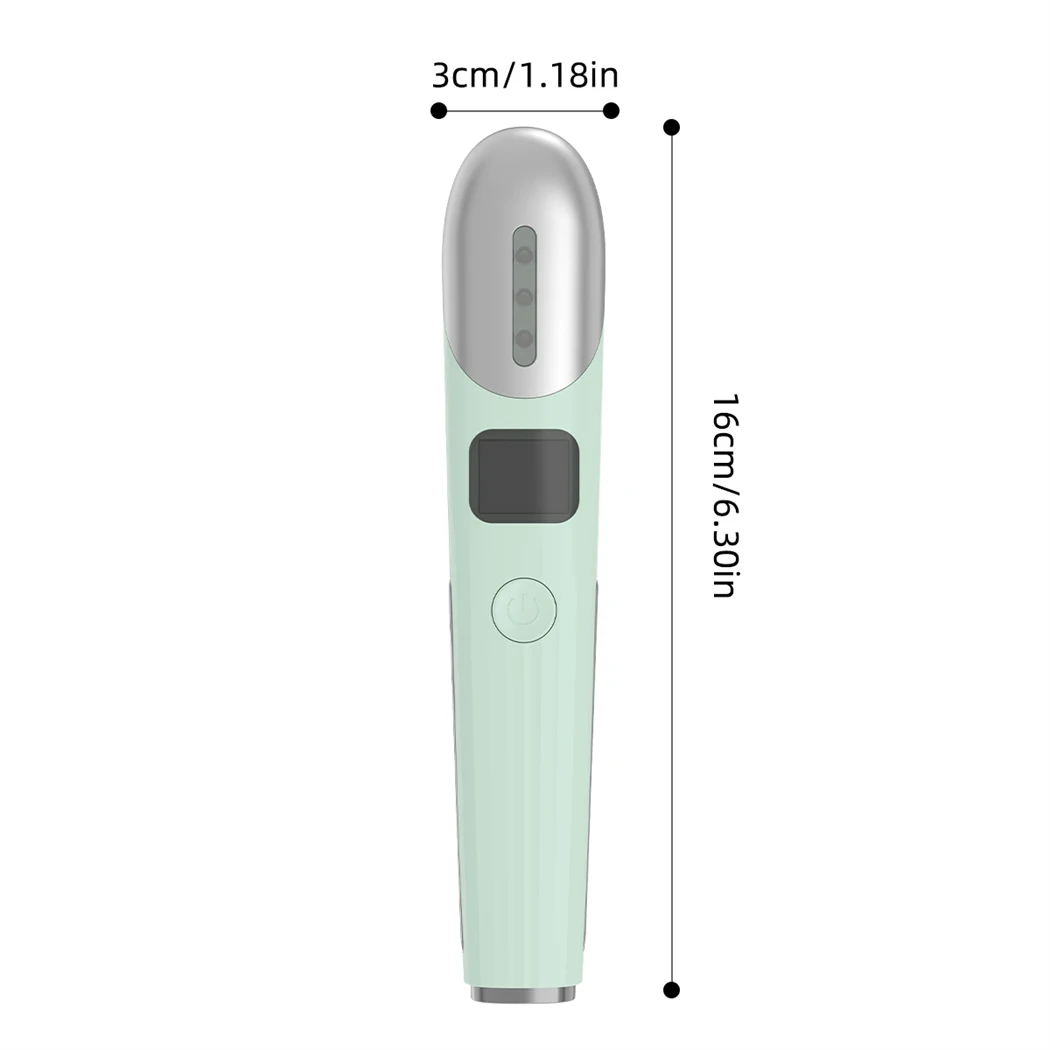 Beauty Device Lip And Eye Massage