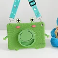 Frog-Strap