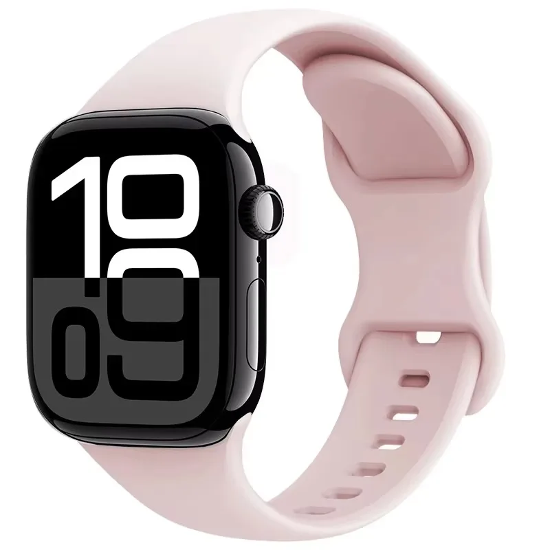 Premium Silicone Wristband