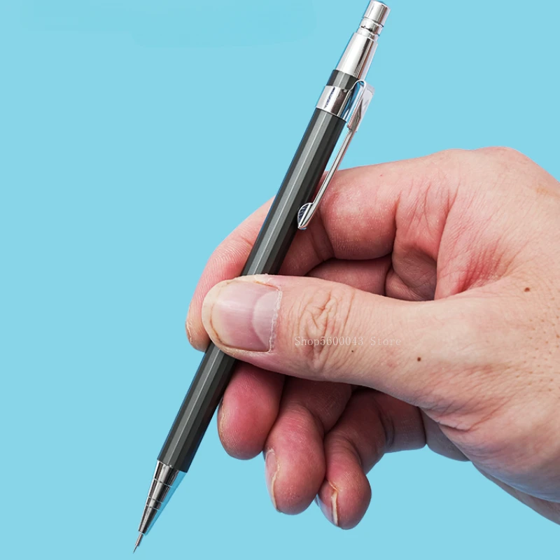 Keramik Malerei Färbung Nadel Stift Unter glasur Malerei Kopieren Blumen automatische Metall Stift DIY Keramik Kunstwerk Keramik Werkzeug – Detail 7