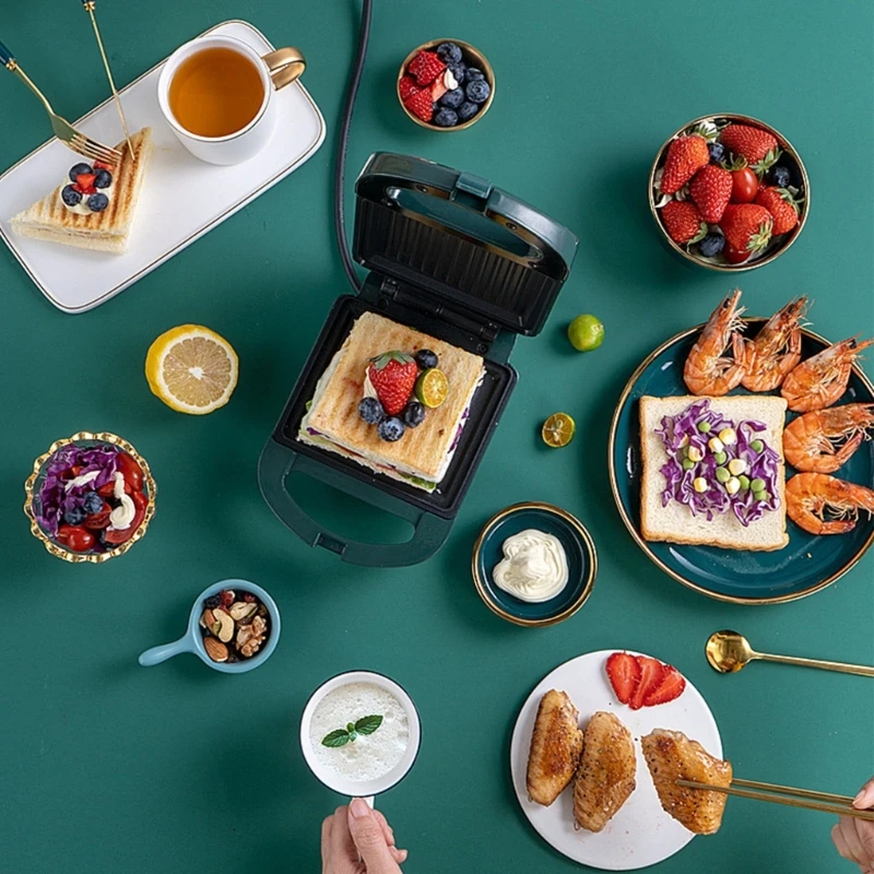 Рисунок 3 - Портативная сэндвичница с вилкой