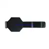G92F Universal Leg Phone Holder Storage Bag Running Thigh Pouches Sports Leg Band NonSlip Ankle Wallet for Women Man 2