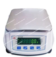 

Td6001c (600G/0.1G) Plastic Box Electronic Balance/Electronic Scale/Electronic Scale