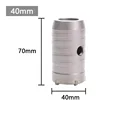 40mm