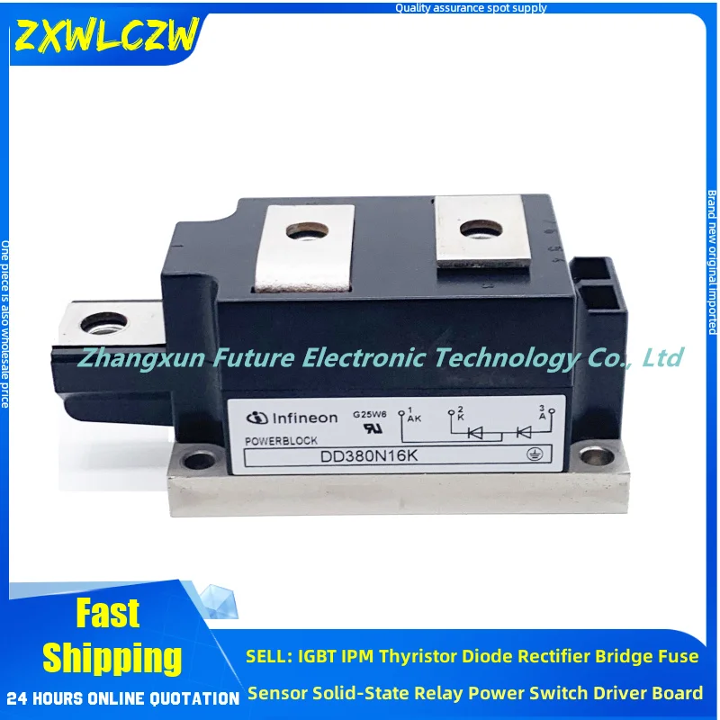 

DD380N12K DD380N14K DD380N16K DD380N18K DD380N20K DD380N22K DD285N18K DD285N20K DD285N22K IGBT