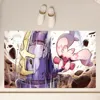 Cute TTinkaton Floor Mat Anti-Slip Bathroom Kitchen Bedroom Living Room Entrance Rug Home Decor 2