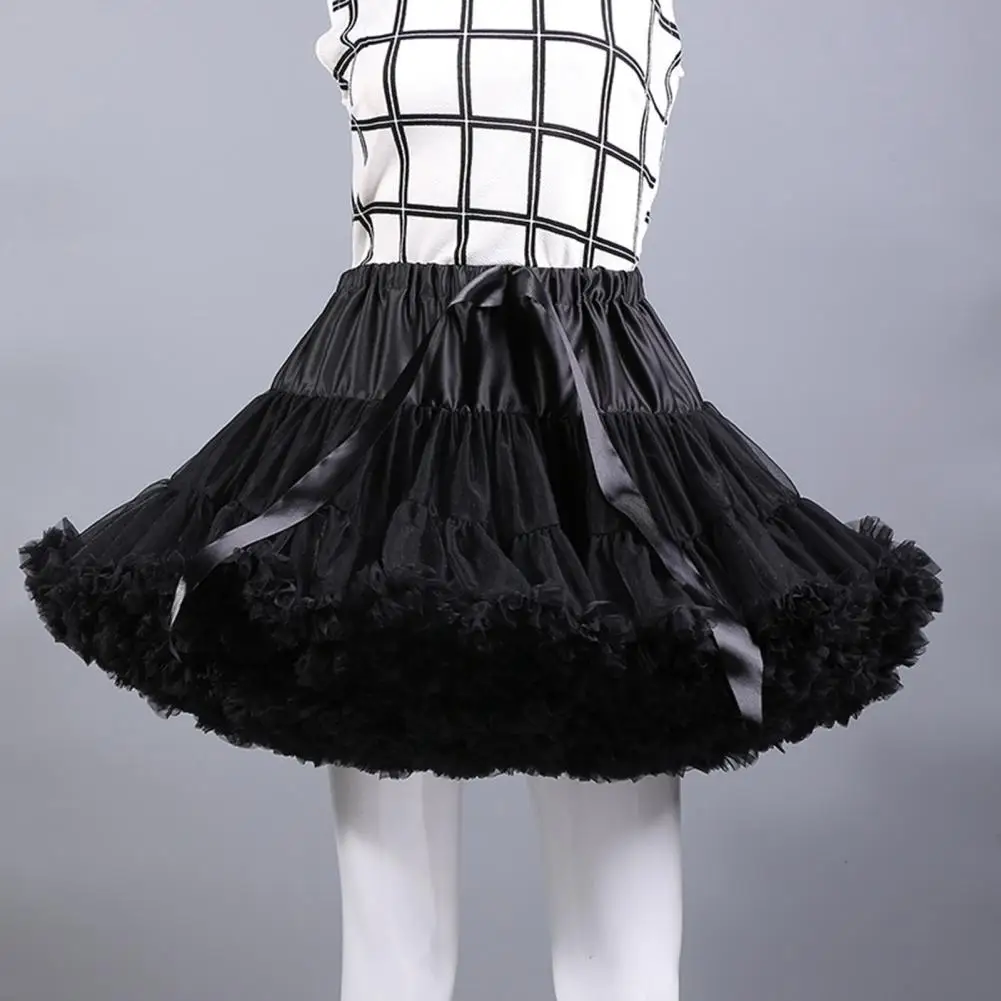  ĿƮ ָ ÷ ǫ ̾ ź 㸮 ġ ũ ڽ ª Pleated Tulle ĿƮ  Ƿ