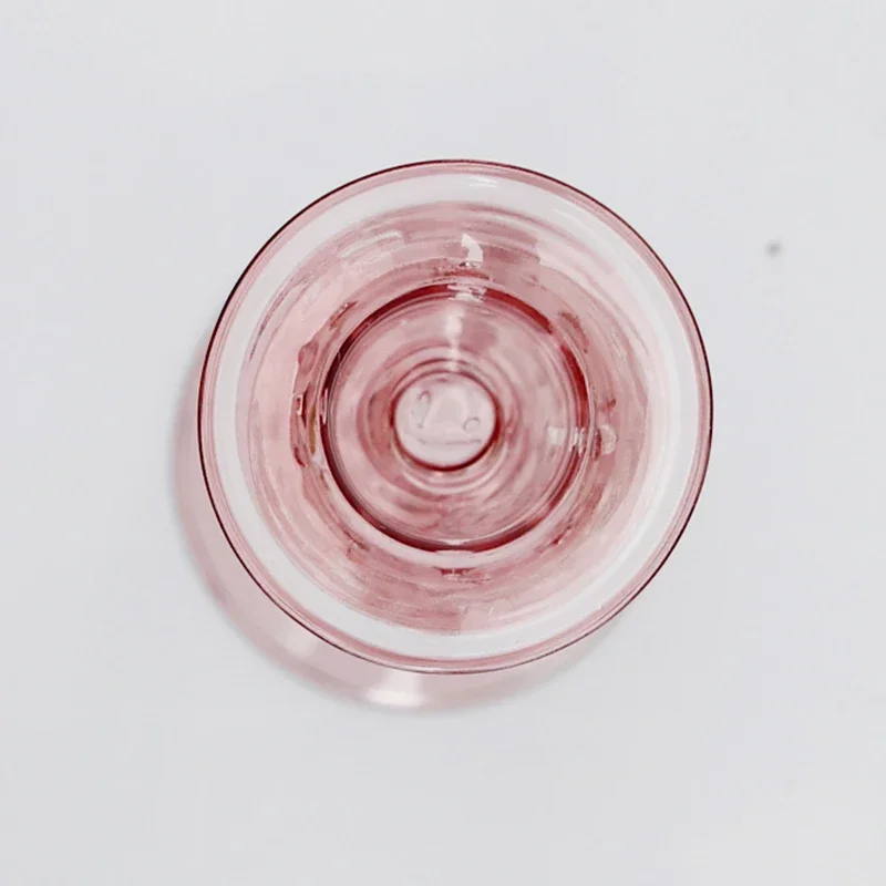 Glass Taper Candle Holder 3