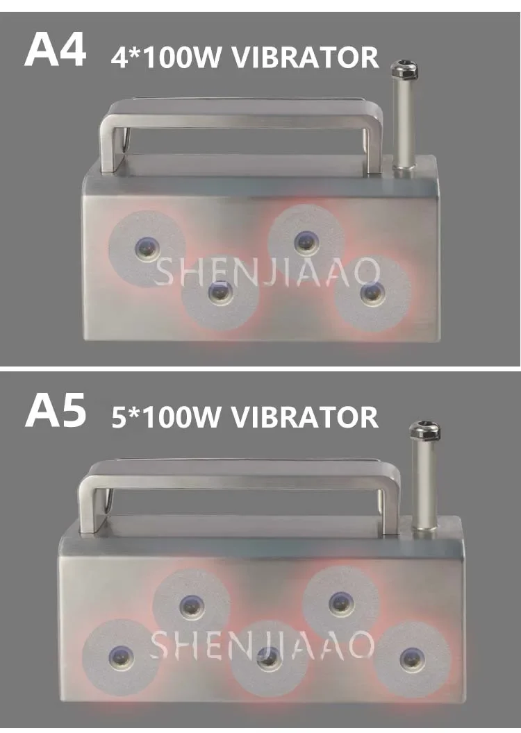 New ultrasonic dishwasher portable household small installation-free dishwasher automatic cleaning machine 110V/220V 6