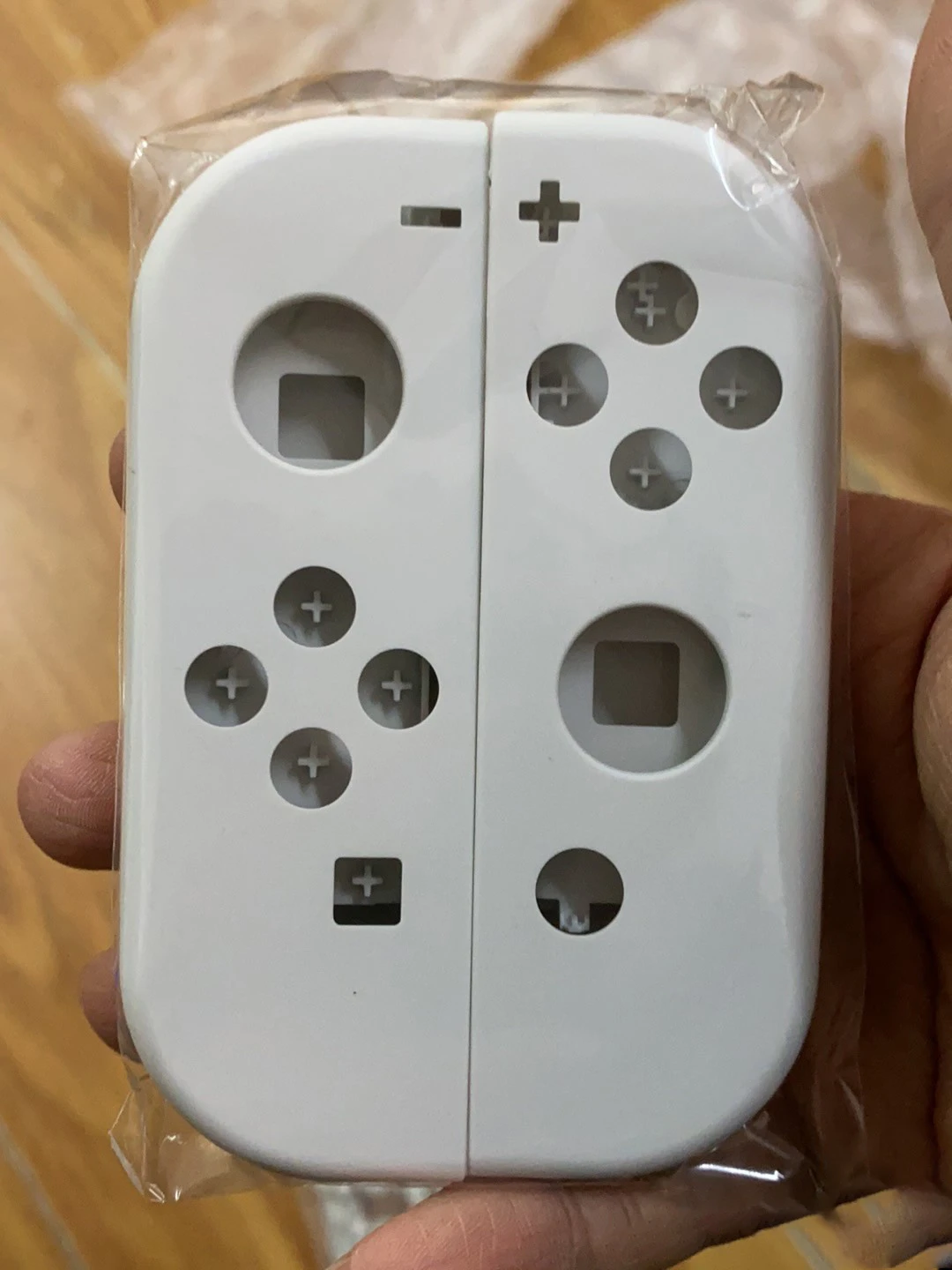 Switch Joy Con Sl Sr Not Working Carcasa Original para NS Switch, JOYCON, JOY CON, SL, SR, reemplazo