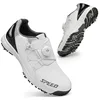 2024 Comfortable Golf Shoes Men Big Size 36-47 Professional Golf Spikeless Sneakers Non-Slip Waterproof Golfer Walking Footwear 1