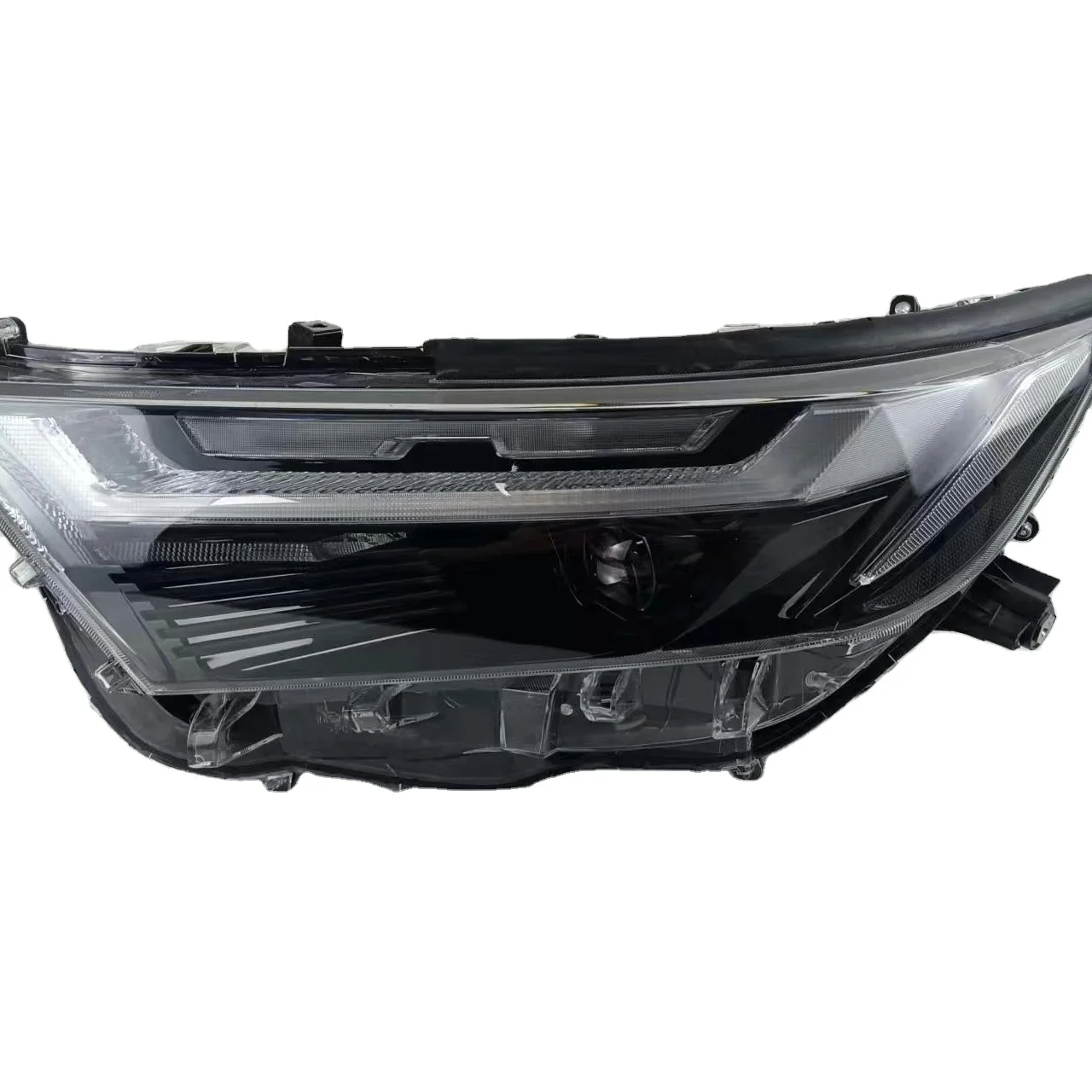 For Toyota RAV4 LED Headlights Original Upgrade Plug and Play Automotive parts styling