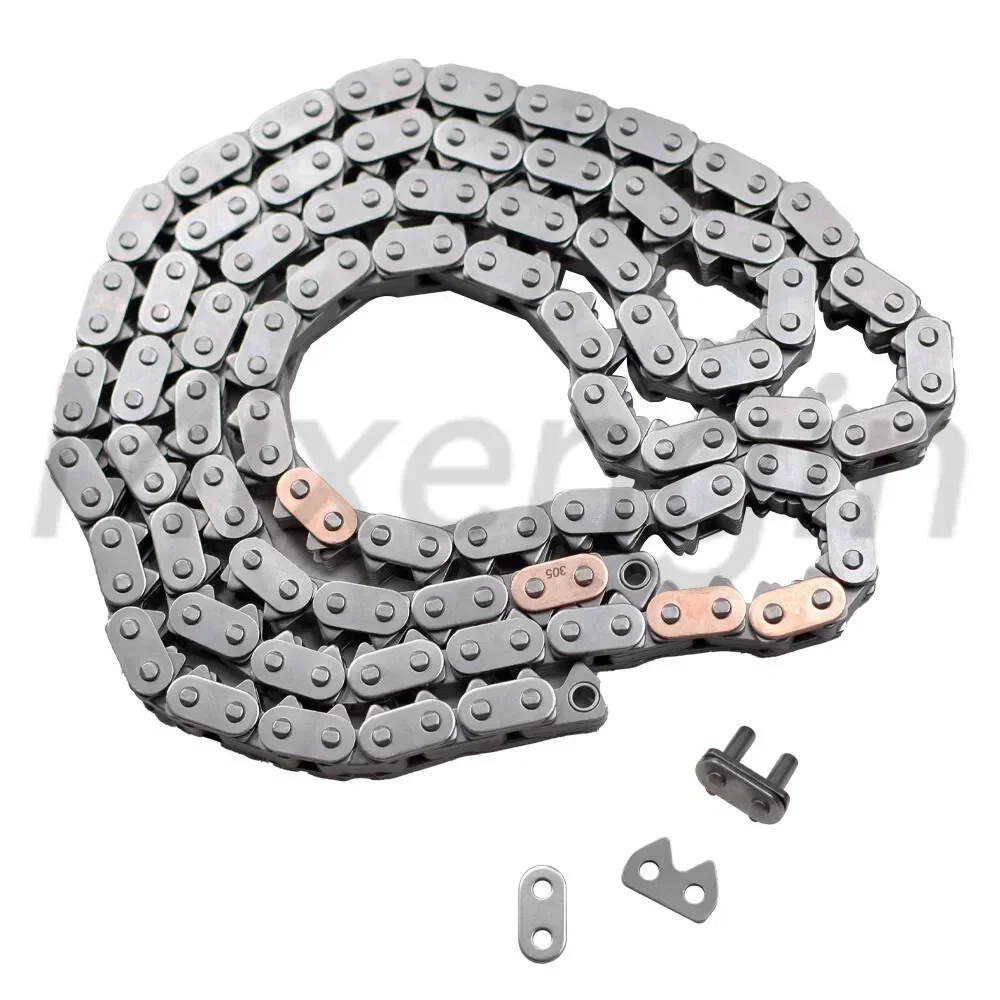 Kit De Cadena De Distribución Completo Para Mercedes SLK250 Y C250 (2012-2014) - Motores 1.8L, 2.5L, 3.5L Turbo