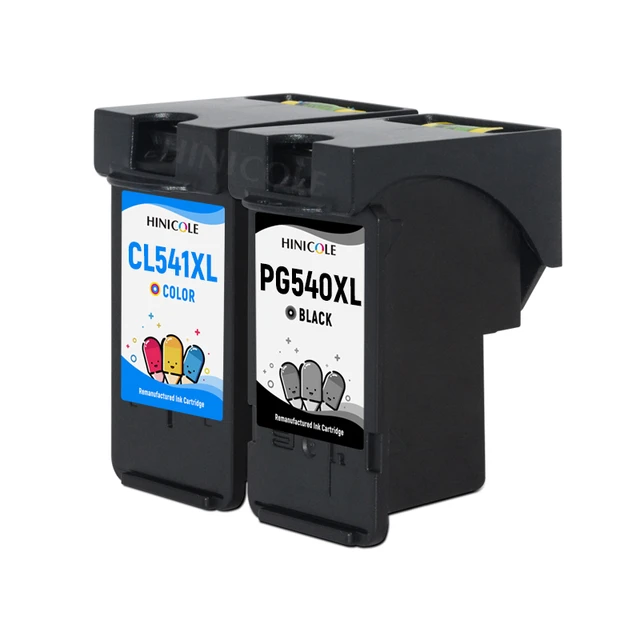 Canon MG3650s Ink Cartridge Replacement. 