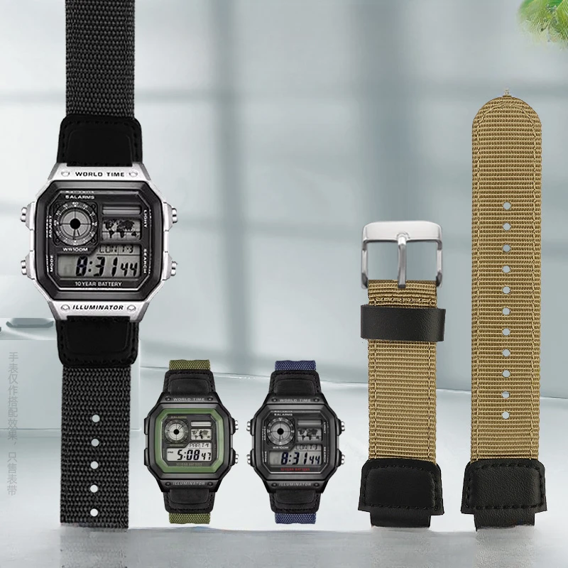 Casio Ae1200 How To Adjust Casio Watch Strap Casio Ae1200 How To