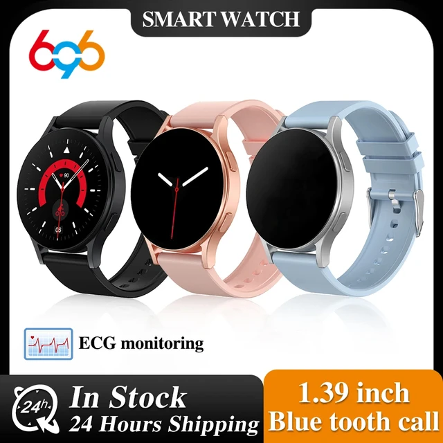 Smart Watch Band Women Waterproof Smartwatch Sports Fitnes Tracker