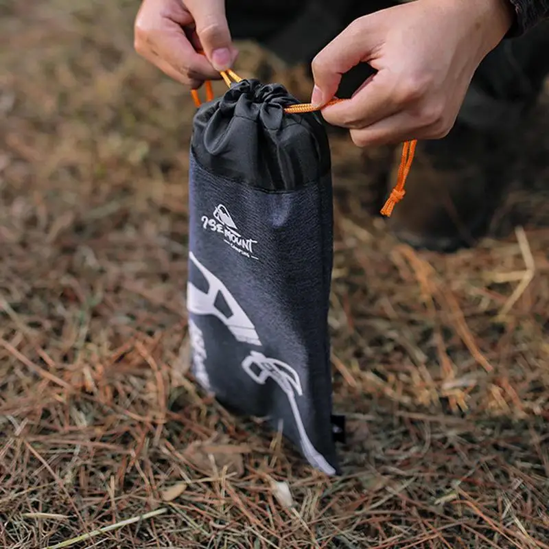Bolsa Para Martillo Para Tienda De Campaña Al Aire... U2013 Grandado