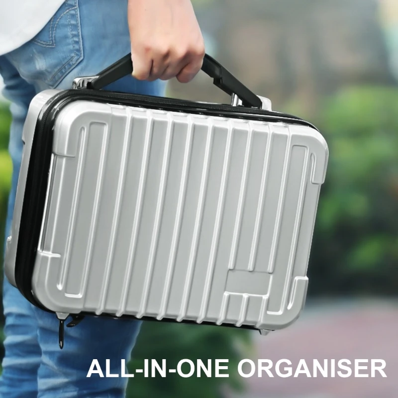 

Практичный чехол для переноски сумки-коробки для летного кейса 4Pro идеально организует