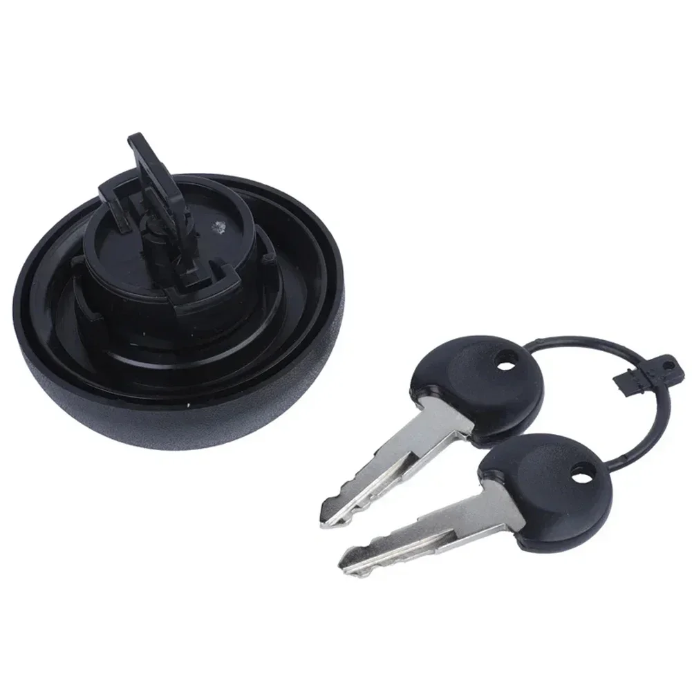 Car Fuel Tank Cap ABS 10*5*5cm 7701471585 247525 8200238413 770141005 For DACIA For Dokker Duster Logan Sandero fuel tank cover fuel tank cap fuel cap