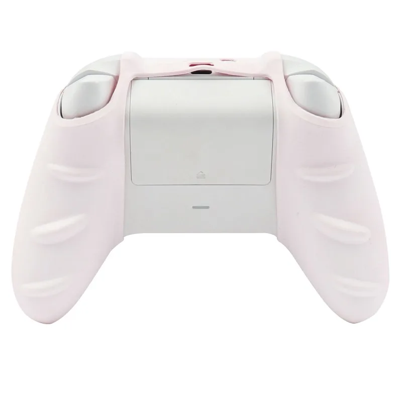 Soft Silicon Game Controller Cover for Xbox Series X S Control Skin Case Video Gamepad Accessories