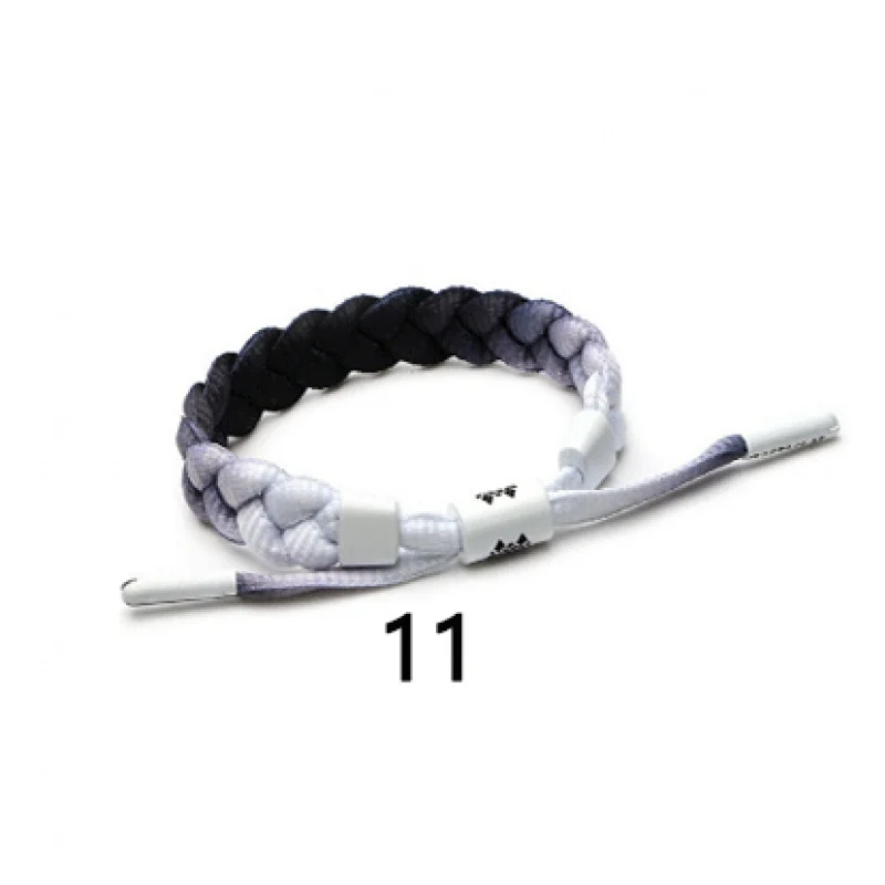 Shoelaces Bracelet Fashion Jewelry